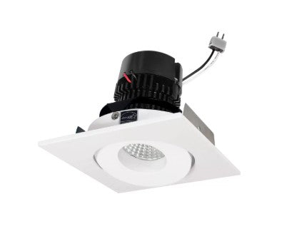 Nora Lighting NPRLV-4SGCDXWW LED Retrofit Downlight