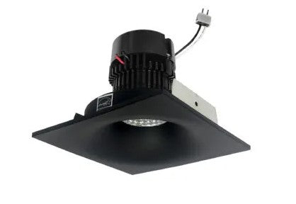 Nora Lighting NPRLV-4SNB35XBB LED Retrofit Downlight