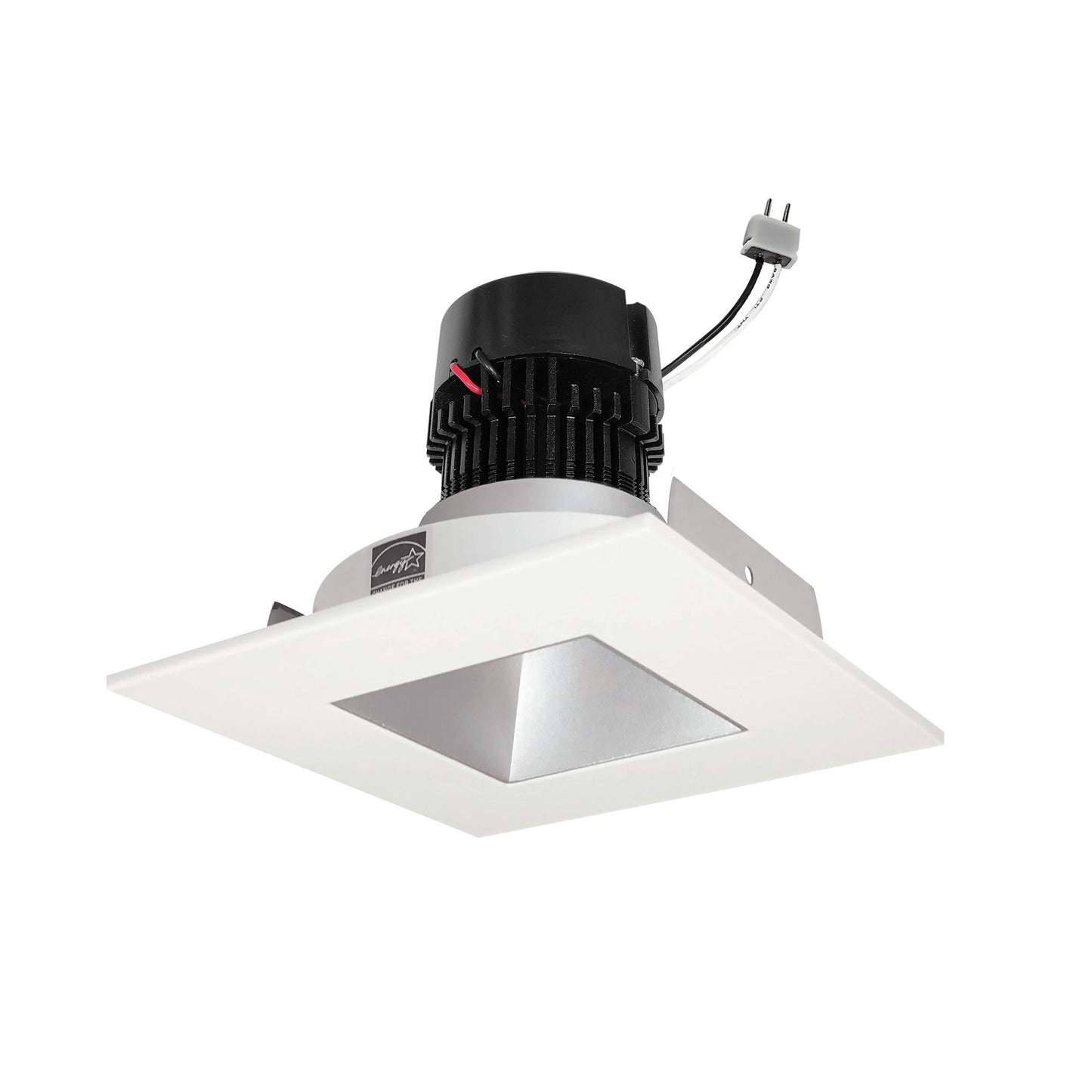 Nora Lighting NPRLV-4SNDSQ35XHW LED Retrofit Reflector