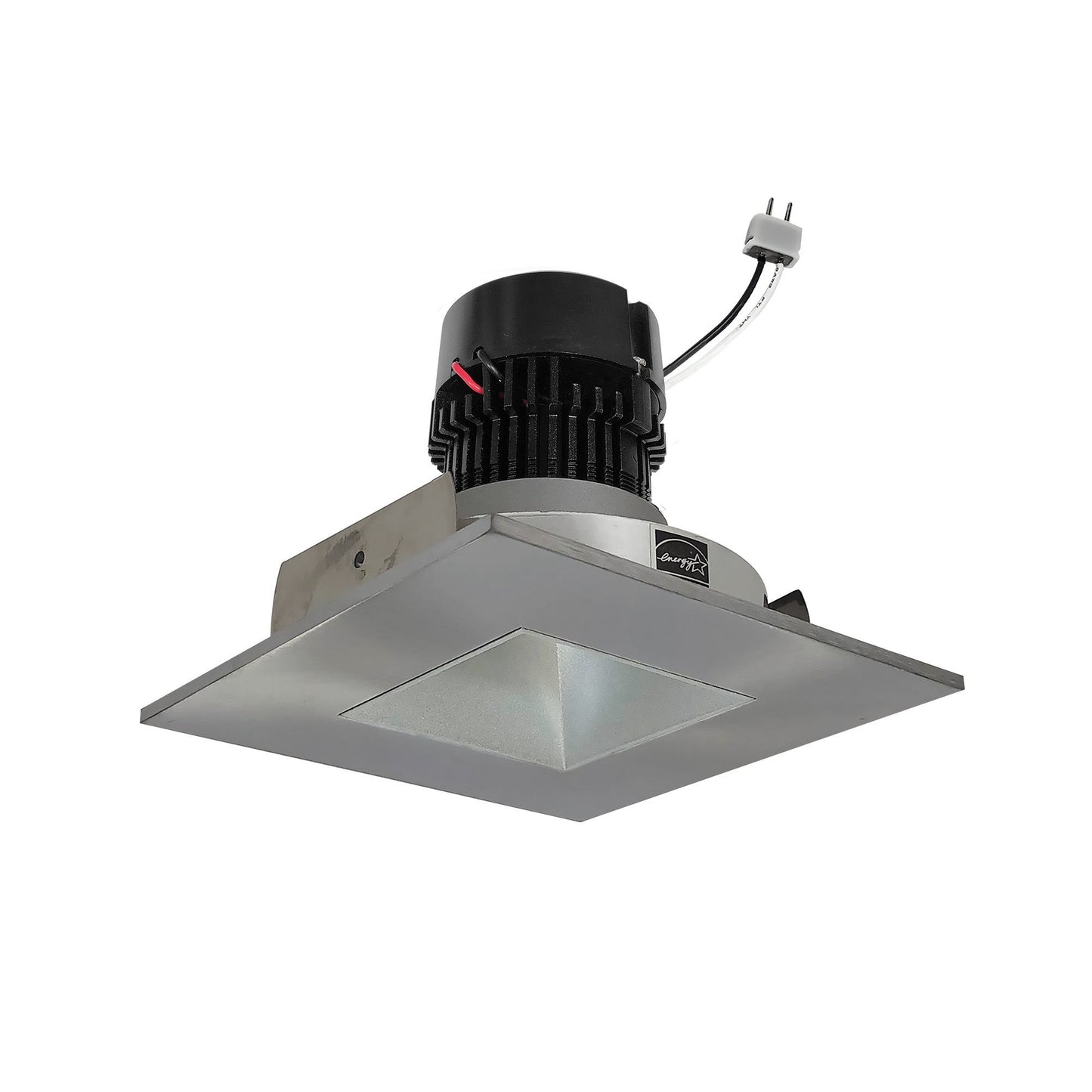 Nora Lighting NPRLV-4SNDSQ40XHN LED Retrofit Reflector