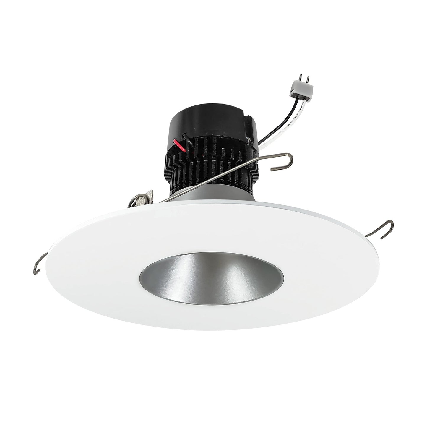 Nora Lighting NPRLV-56RNDC35XHZMPW LED Retrofit Reflector
