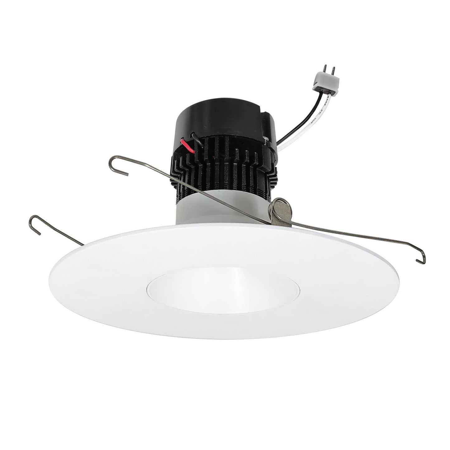Nora Lighting NPRLV-56RNDC35XMPW LED Retrofit Reflector
