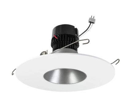 Nora Lighting NPRLV-56RNDC40XHZMPW LED Retrofit Reflector