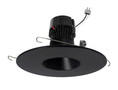 Nora Lighting NPRLV-56RNDCCDXBB LED Retrofit Reflector