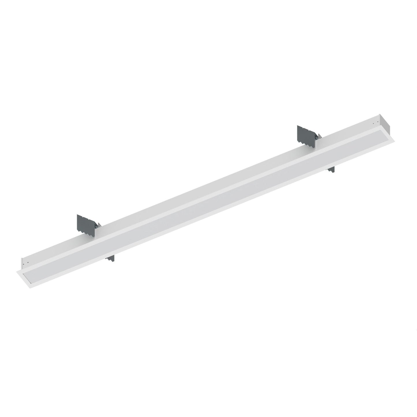 Nora Lighting NRLIN-41040W Linear LED Luminaire
