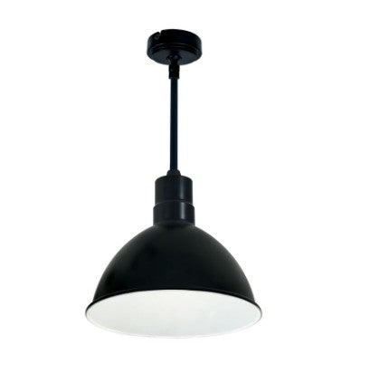 Nora Lighting NRLM-10ST2030BWLE4/24 Lighting Shade