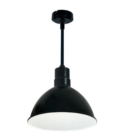 Nora Lighting NRLM-10ST2035BWLE4/36 Lighting Shade