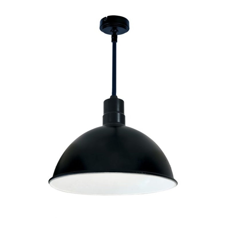 Nora Lighting NRLM-16ST2530BWLE4/96 Lighting Shade