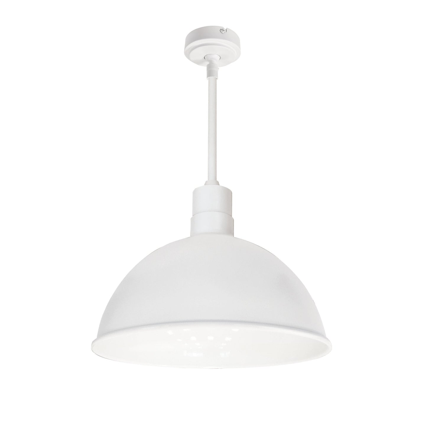Nora Lighting NRLM-16ST2540WWLE4/48 Lighting Shade