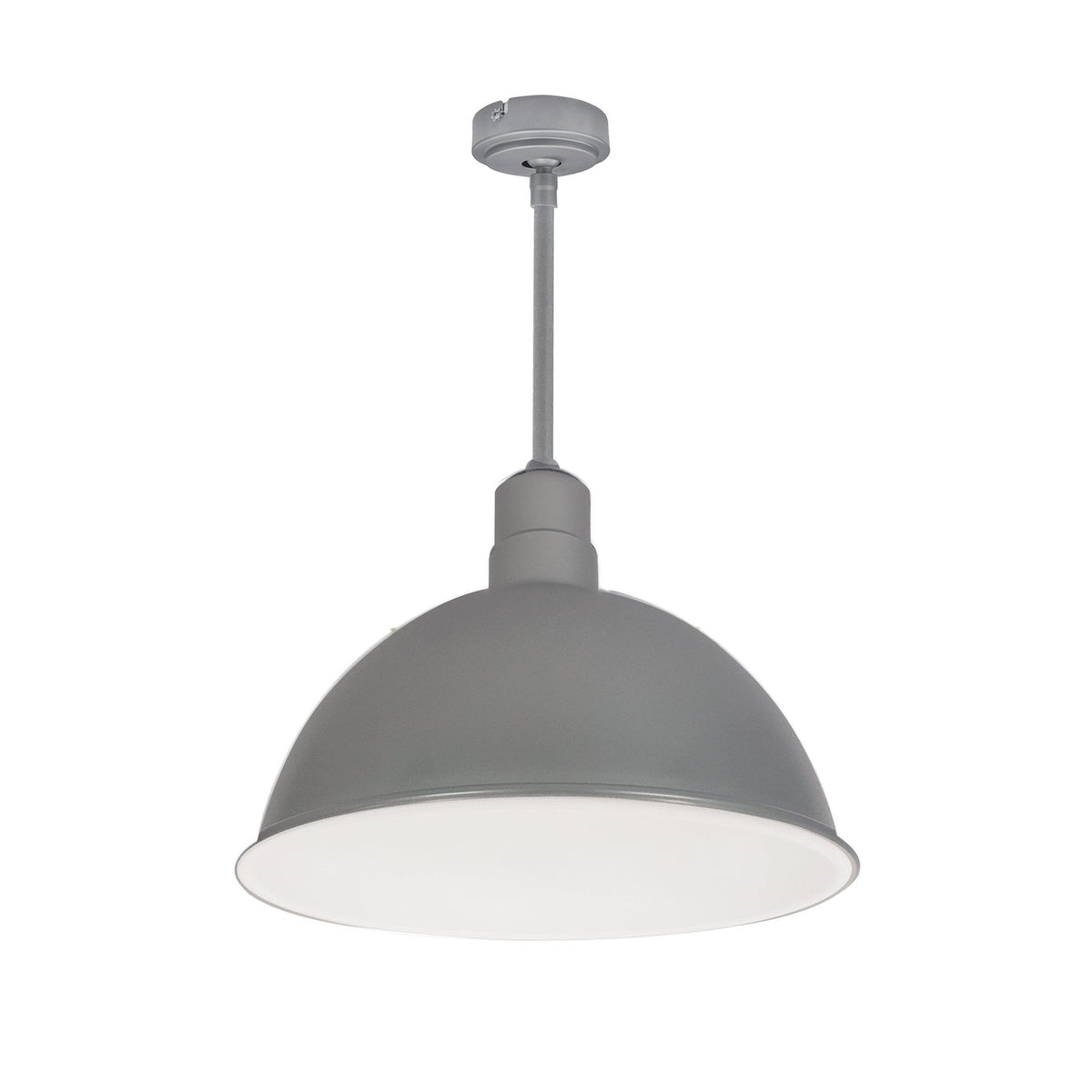 Nora Lighting NRLM-16ST3830GMWLE4/24 Lighting Shade