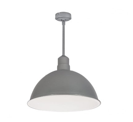 Nora Lighting NRLM-16ST3840GMWLE4/24 Lighting Shade