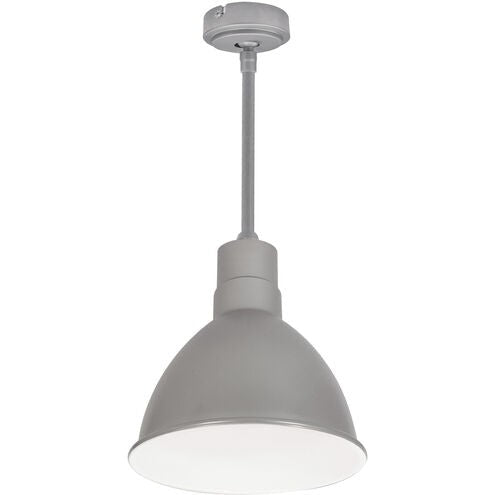 Nora Lighting NRLM-8ST1830GMWLE4/96 Lighting Shade