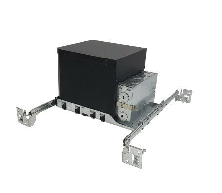 Nora Lighting NSIC-4LMRAT Recessed Housing