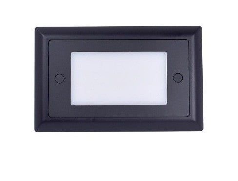 Nora Lighting NSW-642/30BZ LED Step Light