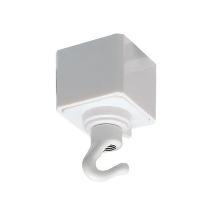 Nora Lighting NT-308W/J Track Lighting