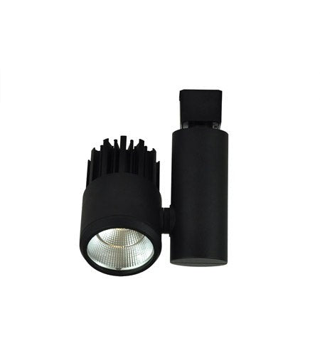 Nora Lighting NTE-845L930X15B LED Track Head