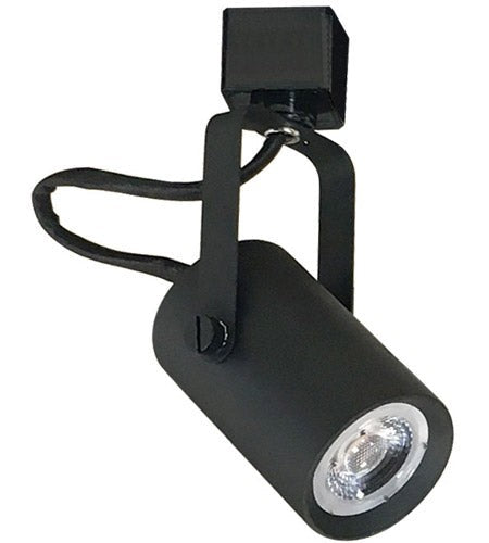Nora Lighting NTE-860L927M10B LED Track Head