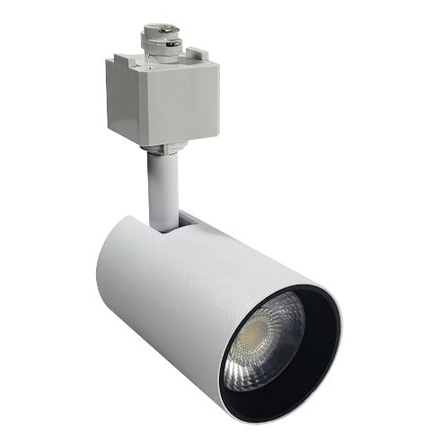 Nora Lighting NTE-864L940NW LED Track Head