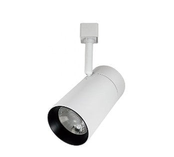 Nora Lighting NTE-865L927FW LED Track Head