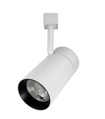 Nora Lighting NTE-865L930FW LED Track Head