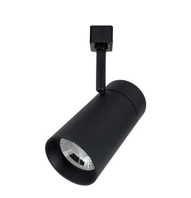 Nora Lighting NTE-865L935NB LED Track Head