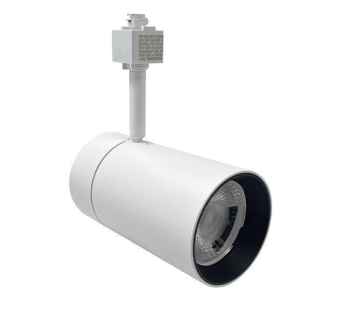 Nora Lighting NTE-866L930NW LED Track Head
