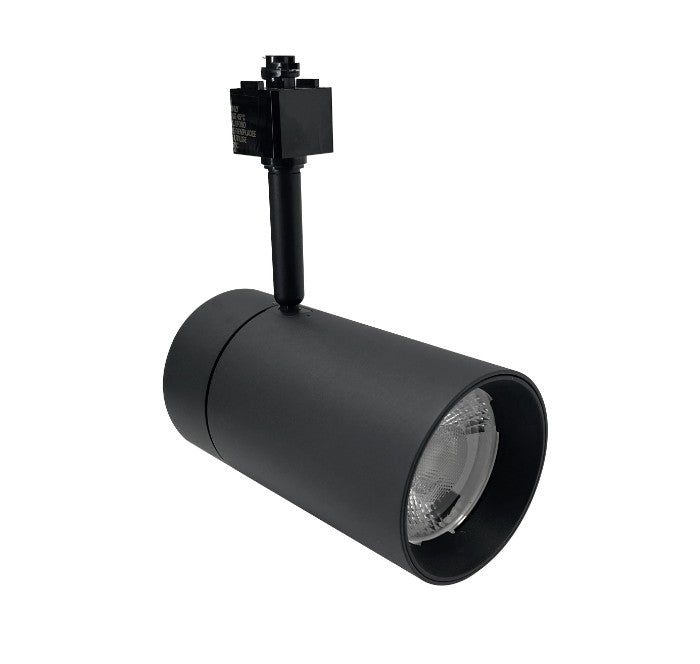 Nora Lighting NTE-866L940NB/J LED Track Head
