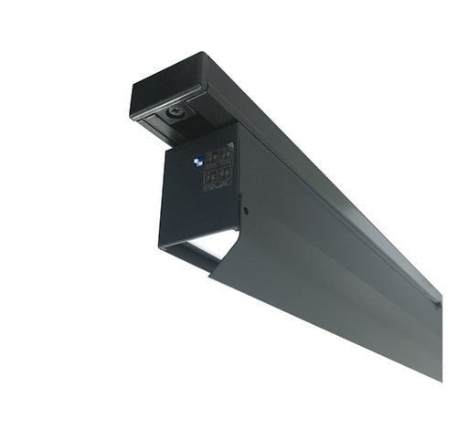 Nora Lighting NTE-LIN4VISS LED Track Head