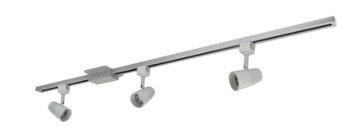 Nora Lighting NTLE-870940S Track Lighting Kit