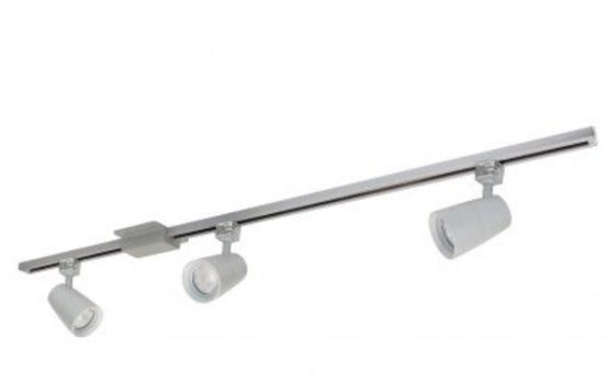 Nora Lighting NTLE-875935S Track Lighting Kit