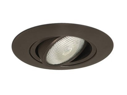 Nora Lighting NTM-52BZ LED Trim