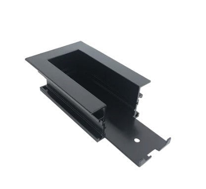 Nora Lighting NTRT-16B Track Lighting