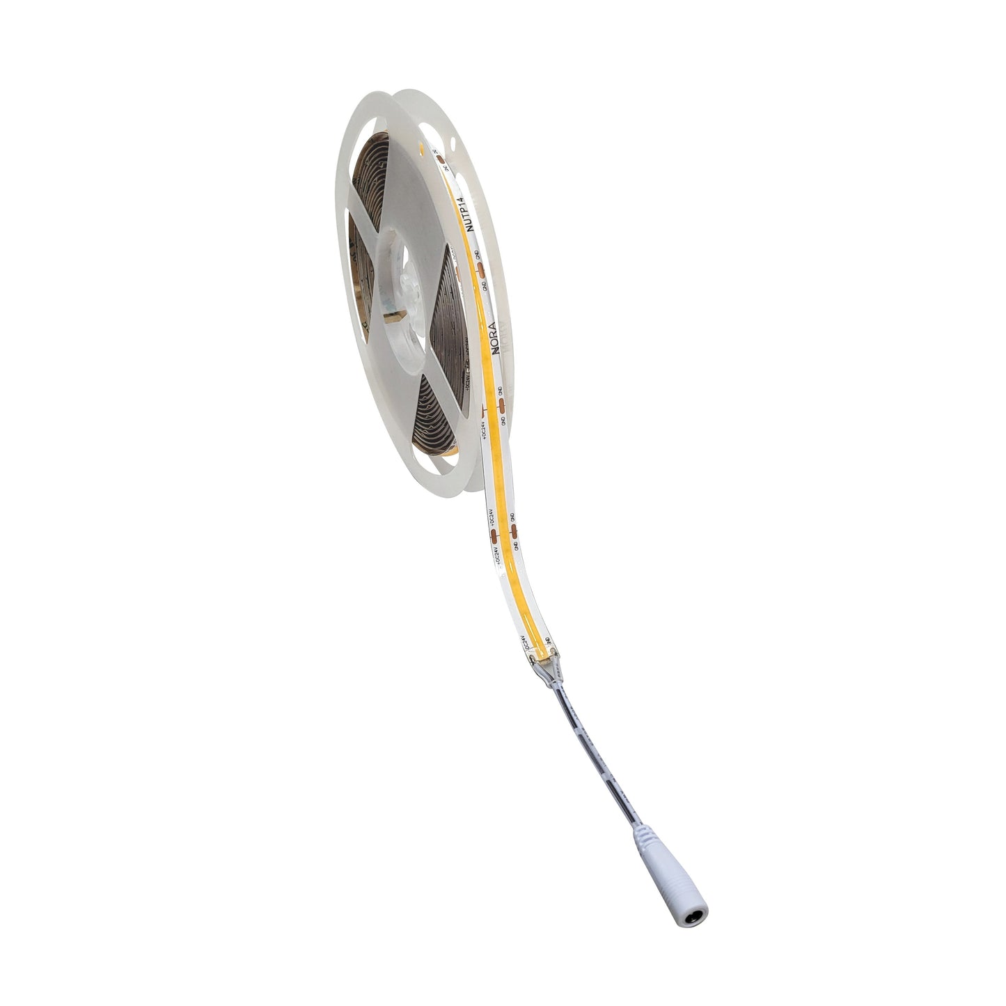 Nora Lighting NUTP15-COB24CV16-935 LED Tape Light