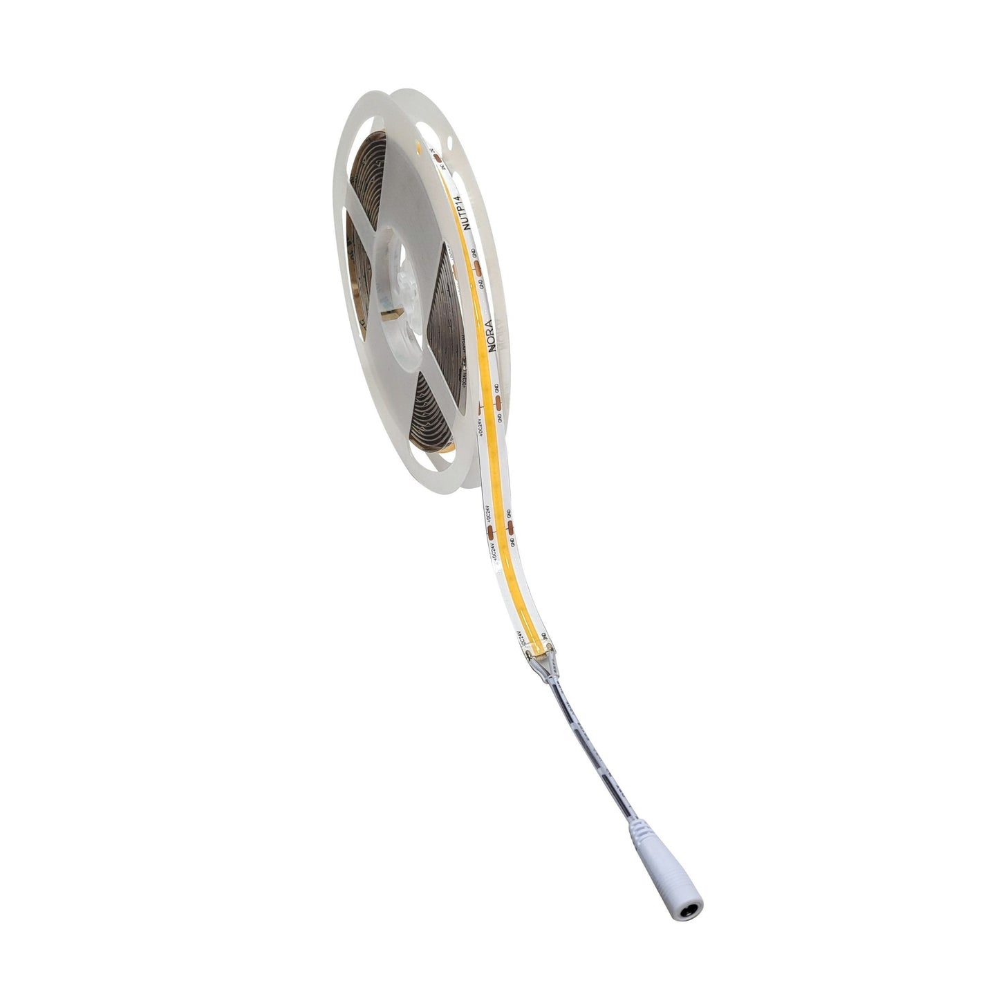 Nora Lighting NUTP15-COB24CV16-940 LED Tape Light