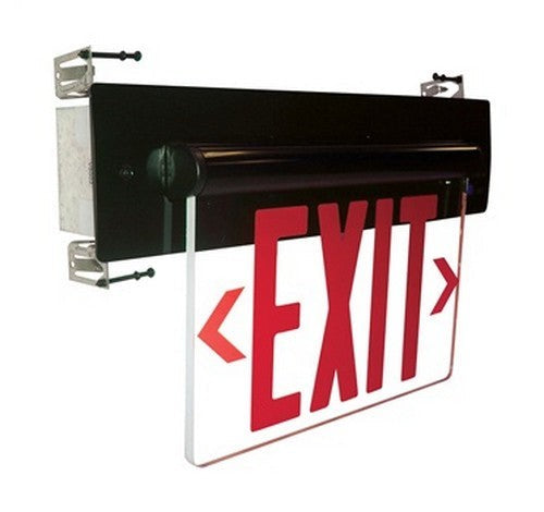 Nora Lighting NX-814-LEDGCA Exit and Emergency Lighting