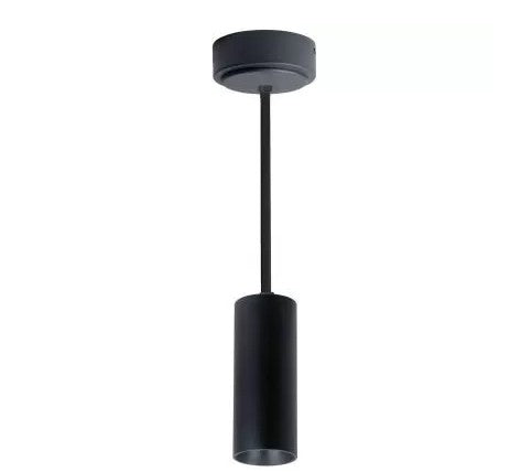 Nora Lighting NYLM-2ST35XBBLE3A/48 LED Cylinder