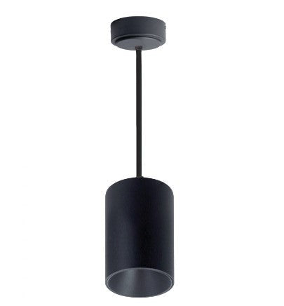 Nora Lighting NYLM-5ST30XBBLE4/24 LED Cylinder