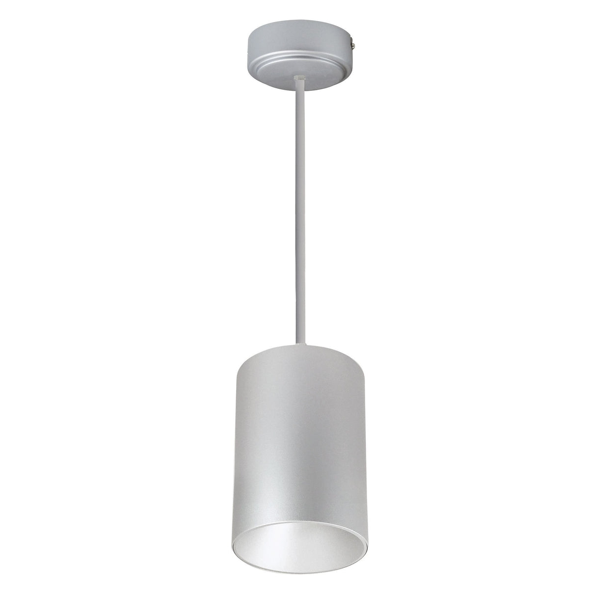 Nora Lighting NYLM-5ST35XSSLE4/48 LED Cylinder