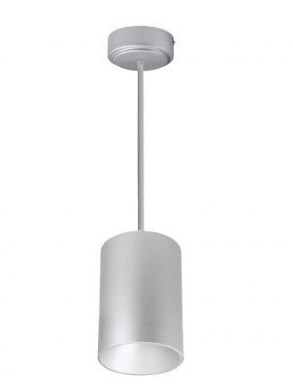 Nora Lighting NYLM-5ST40XSSLE4/36 LED Cylinder
