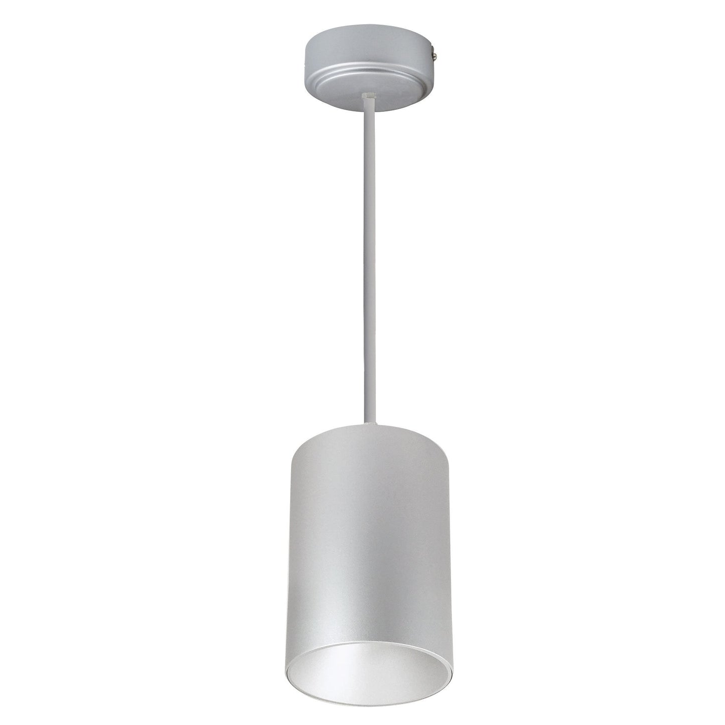 Nora Lighting NYLM-5ST40XSSLE4/84 LED Cylinder