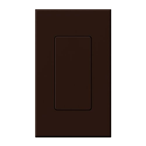 Lutron NT-BI-BR Wallplate Accessory