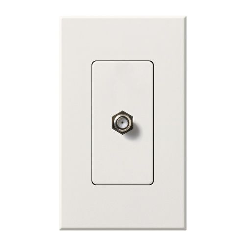 Lutron NT-CJ-WH Ballast & LED Driver
