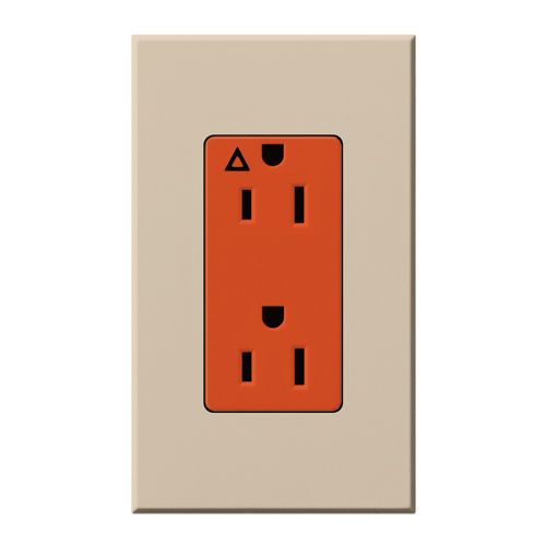 Lutron NTR-15-IG-OR-TP Ballast & LED Driver