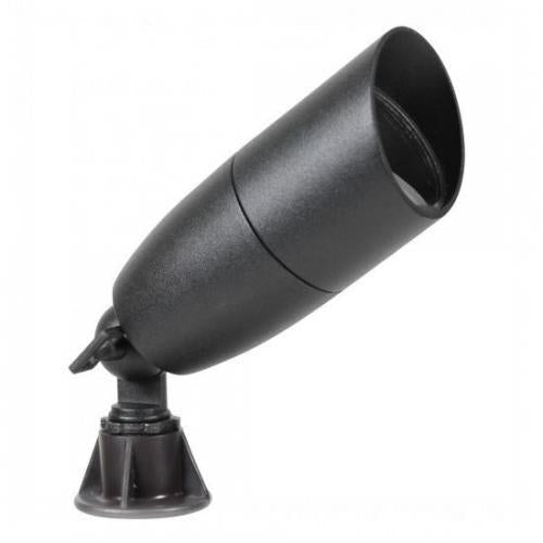 Orbit Hooded Bullet with Key Blk 1081BK