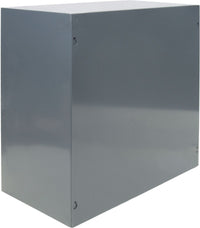 Orbit NEMA 1 Screw Cover Enclosure No KO 16x16x4 16164NK