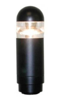 Orbit Mini Bollard Clear Vg 3011CVG
