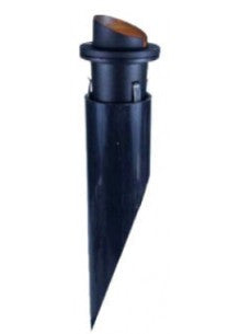Orbit MR16 Well Light + PVC Sleeve Br 501150PKBR