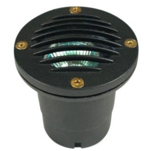 Orbit MR16 Spotwell Hooded Fixture Bronze 5012BR