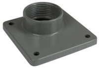 Orbit Die Cast Aluminum Meter Hub 1-1/2 in AMH-150