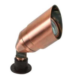 Orbit Eg Outdoor Special Brass/Stainless Steel Bullet Nat. B141NB